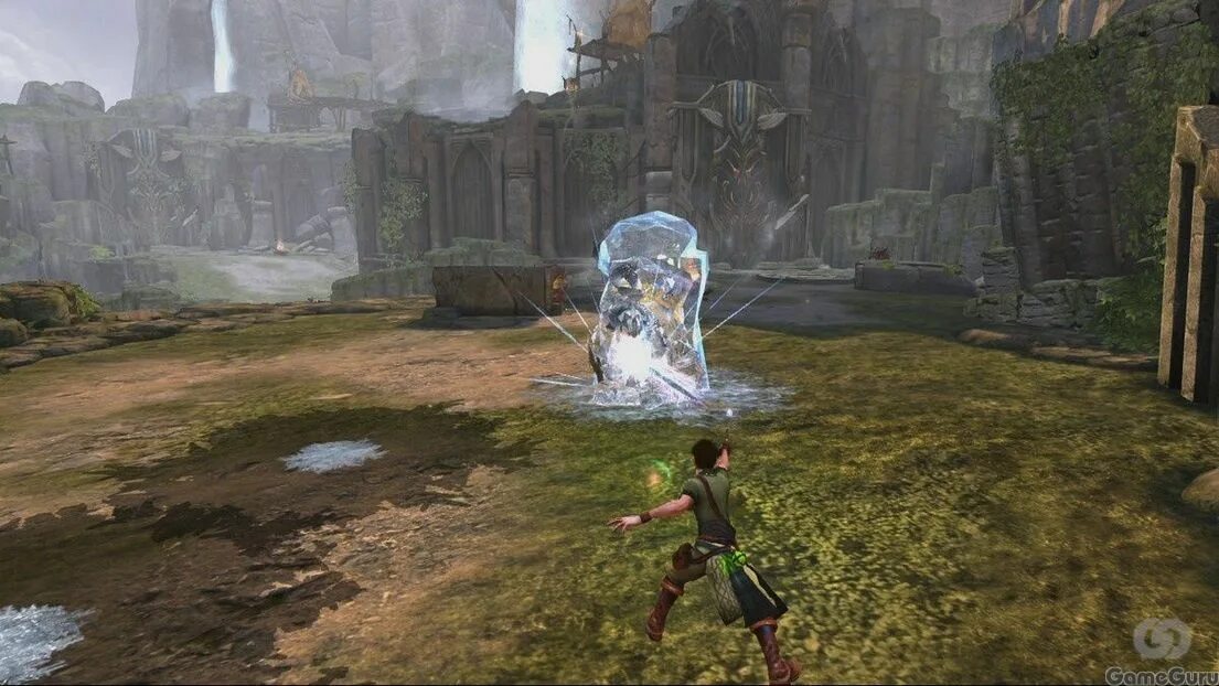 Sorcery reset stats. Компьютерные игры 2012 года. sorcery ps3. игра sorcery 200.