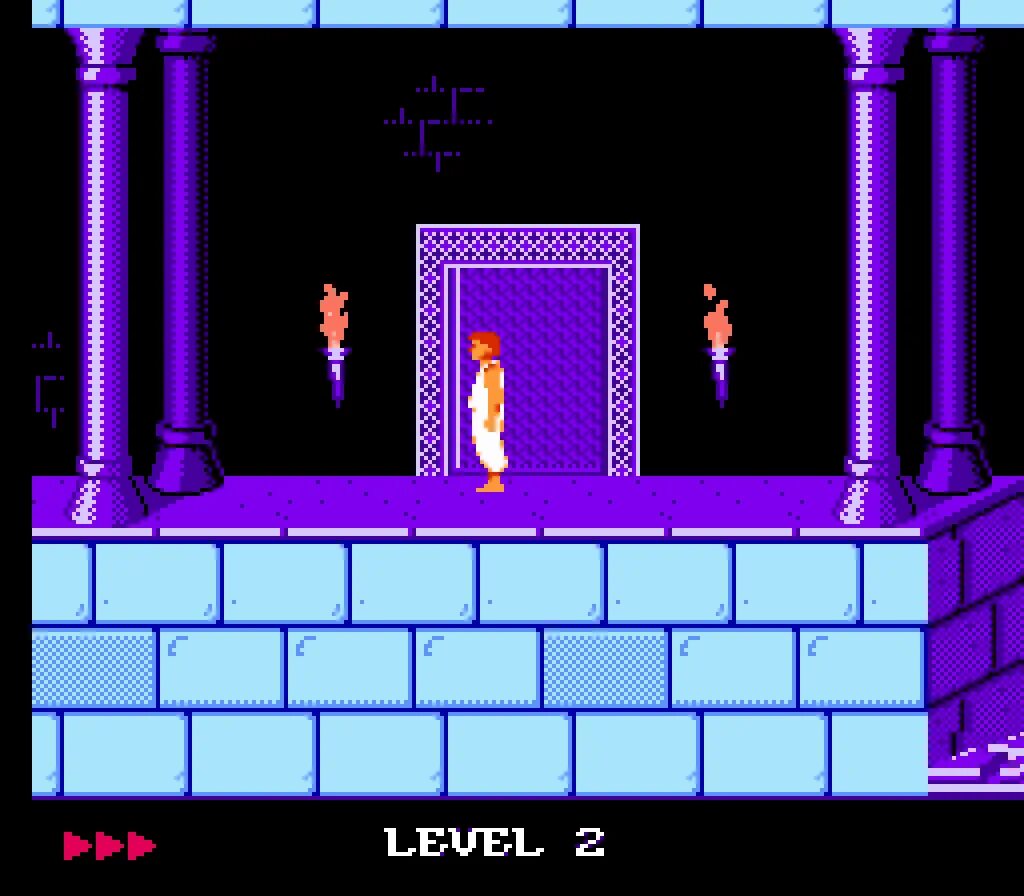 Принц оф персии игра на денди. Prince of persia 1989 уровни. Prince of persia nes. Prince of persia картридж nes. Prince of persia nes.