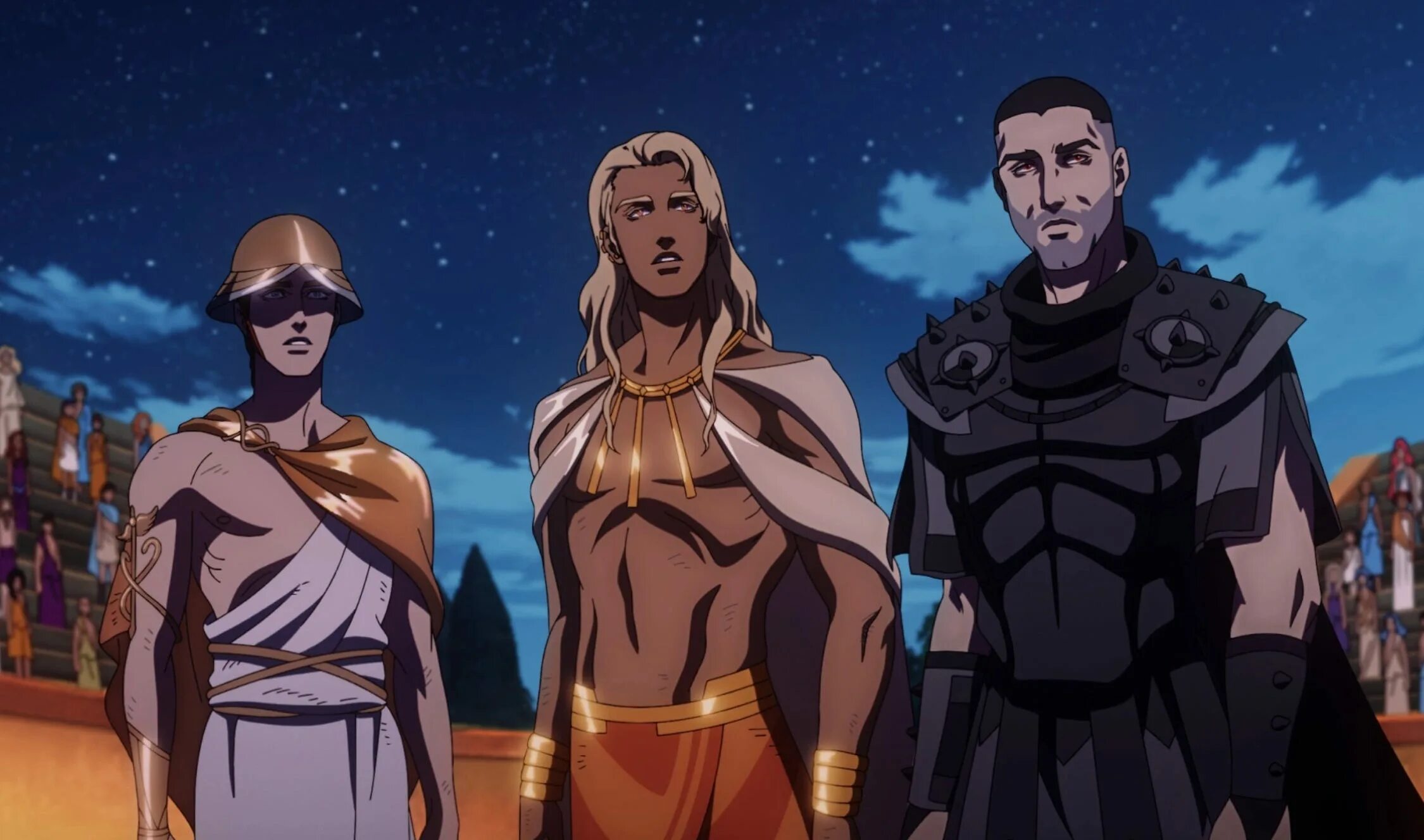 Кровь зевса титаны. Кровь зевса аниме гера. Аниме нетфликс зевс. Кровь зевса аниме нетфликс. Кровь зевса (мультсериал, 1 сезон).