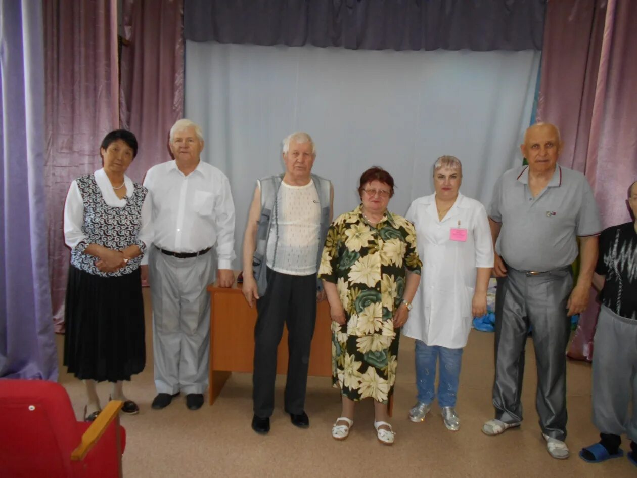 Панорама: Краевая психиатрическая больница № 1, специализированная больница, ул.