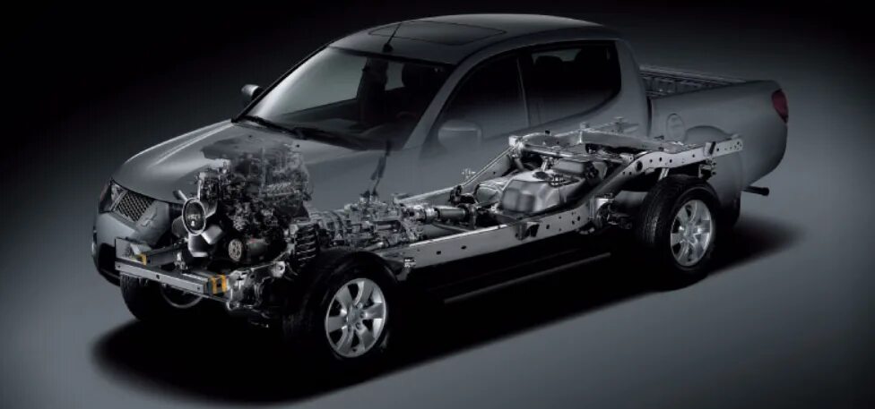 мицубиси л200 раздаточная коробка схема. шасси l200. мицубиси л200 снизу. трансмиссия л200. трансмиссия л200.