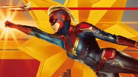 Кэрол дэнверс кинематографическая вселенная marvel