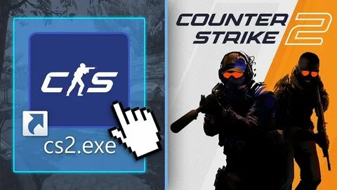 Cs 2 live