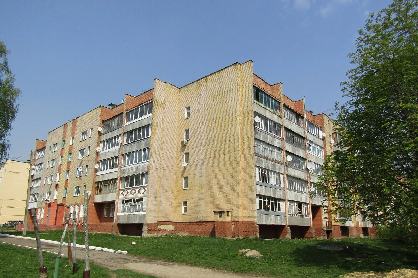 Ул киреевская