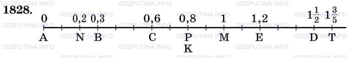 Математика 5 класс 2 часть 5.464 виленкин. Математика 5 класс Виленкин номер 1828. Математика 5 класс номер 1828. Математика 5 класс Виленкин 2 часть номер 1828.