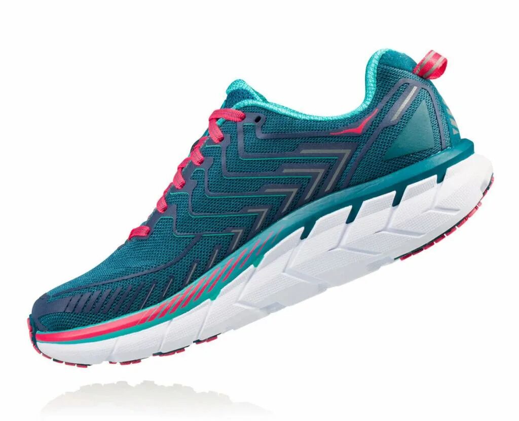 Кроссовки hoka clifton 8