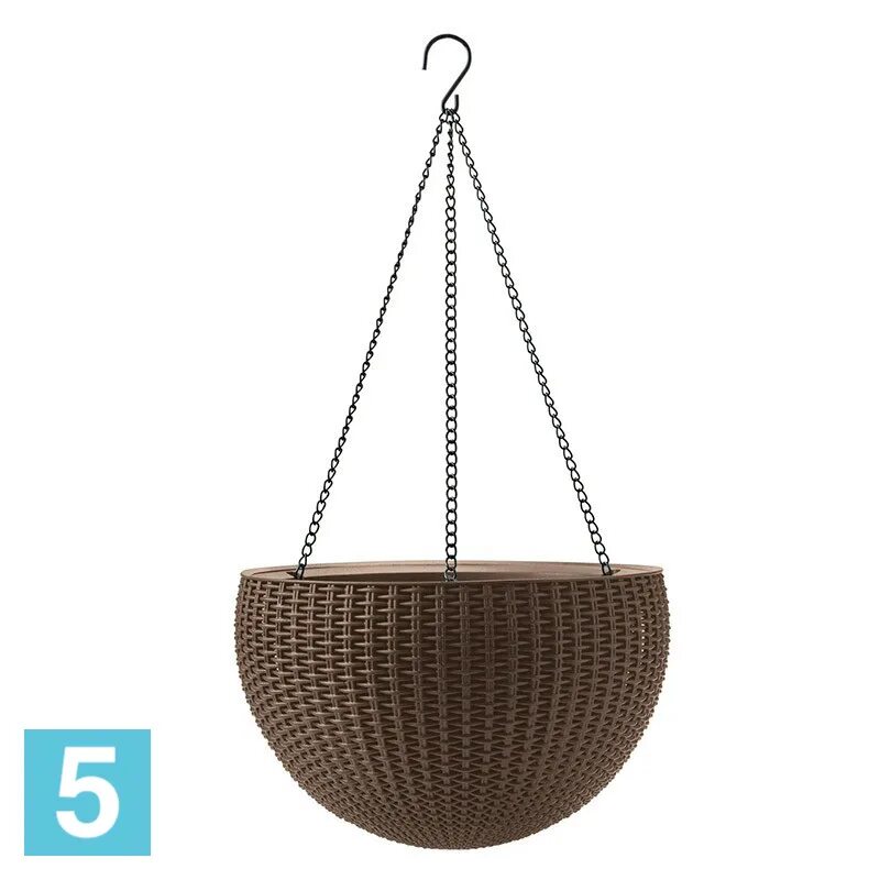 Купить подвесные горшки. Подвесное кашпо под ротанг (Keter Rattan Hanging). Кашпо Keter Hanging Sphere Planter,. Кашпо Rattan Keter. Подвесное кашпо Hanging Sphere Planter.