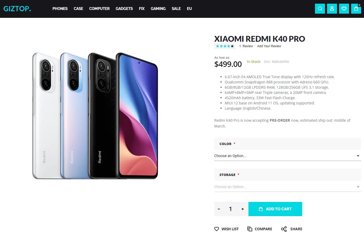 Сколько рублей стоит новый. Смартфон Redmi k40 Pro. Смартфон Redmi k 40. Xiaomi Redmi k40 Pro 6/128gb. Смартфон Redmi k40 Pro характеристики.