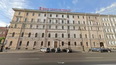 Спб санкций