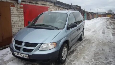 Караван 2.4