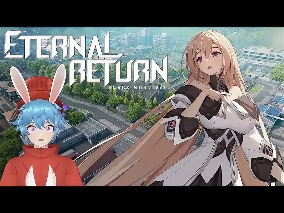 Your favourite eternal. Your favourite eternal