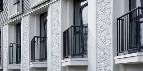 Фера фасад