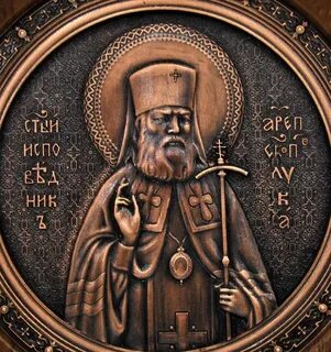 Крымская икона