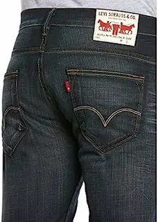 Levis 504