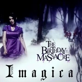 The birthday she wanted