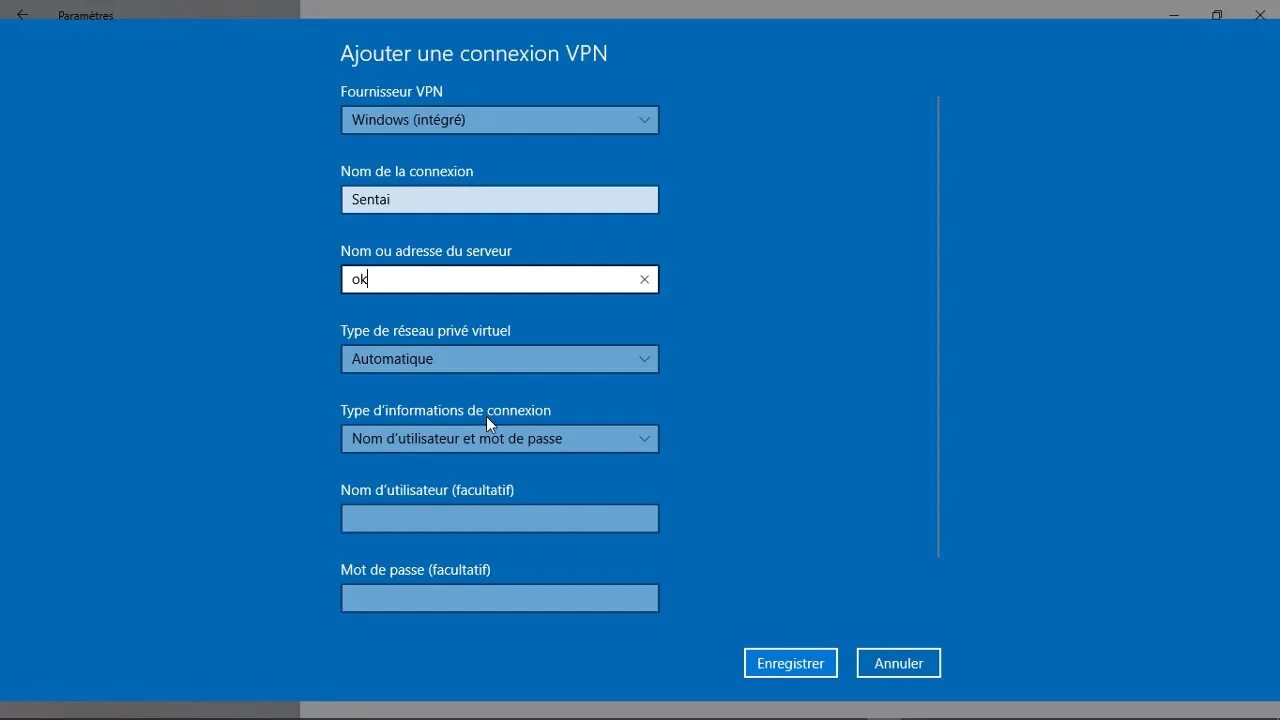 Как установить VPN бесплатно на Windows Блокнот программиста Дзен