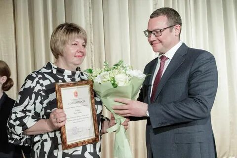 Тула награждение