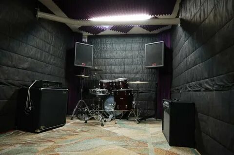 Room sound