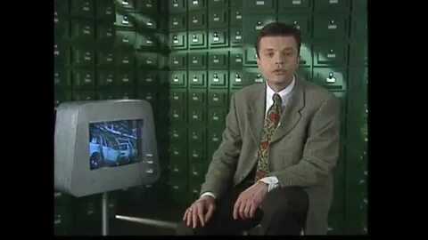 Парфенов 1990