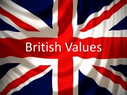 Who are british