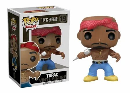 Funky pop