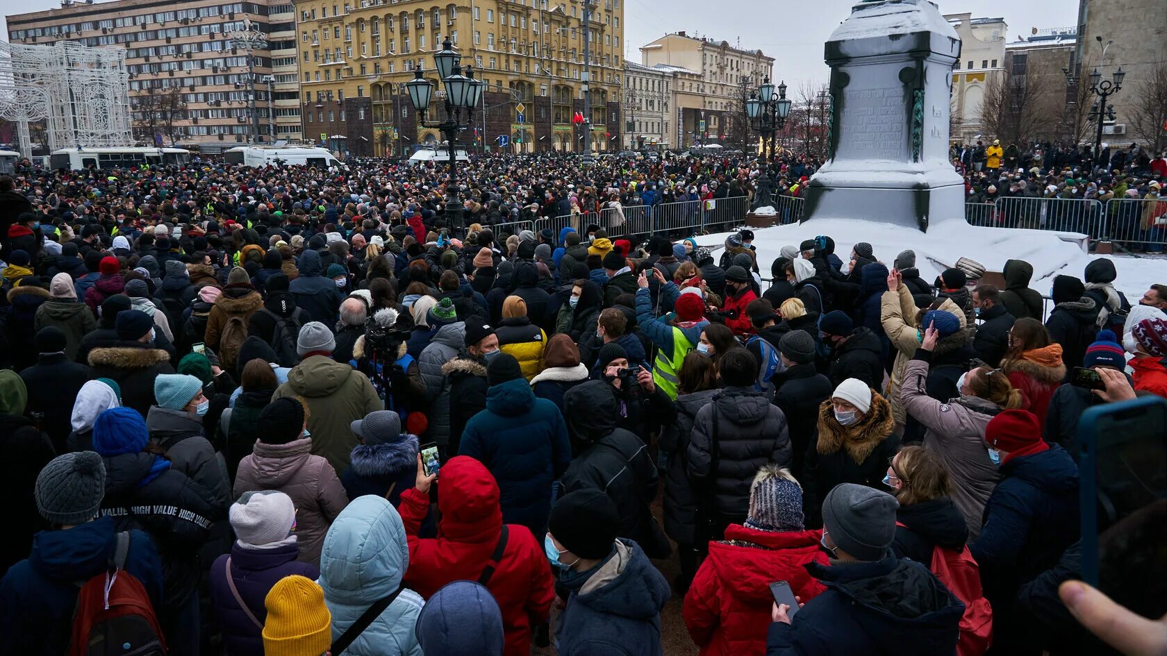 Протесты в России январь 2021. Протесты в Москве 23 января 2021. Митинги в январе 2021 года в Москве. Митинги в Москве 2021.