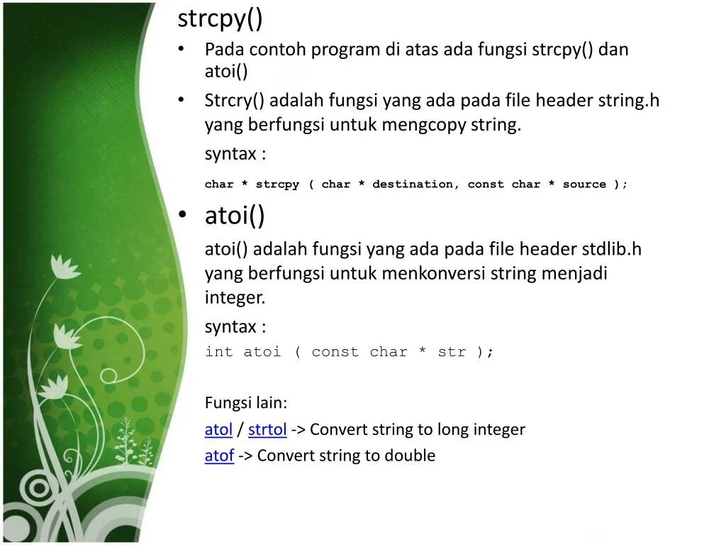 Strcpy. Atof в си. strcpy для string. функция atoi в си. atof atoi в си.