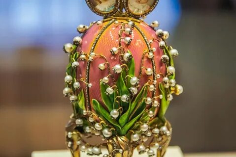 Faberge