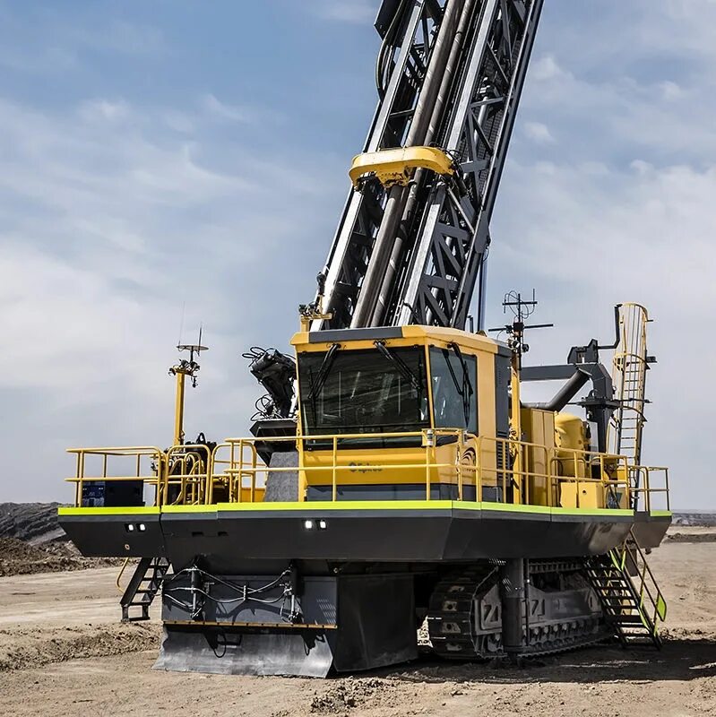 Буровой станок атлас Копко. Pit Viper буровой станок. Буровой станок Atlas Copco PV-270. Atlas Copco DML 1200. Буровые дмл