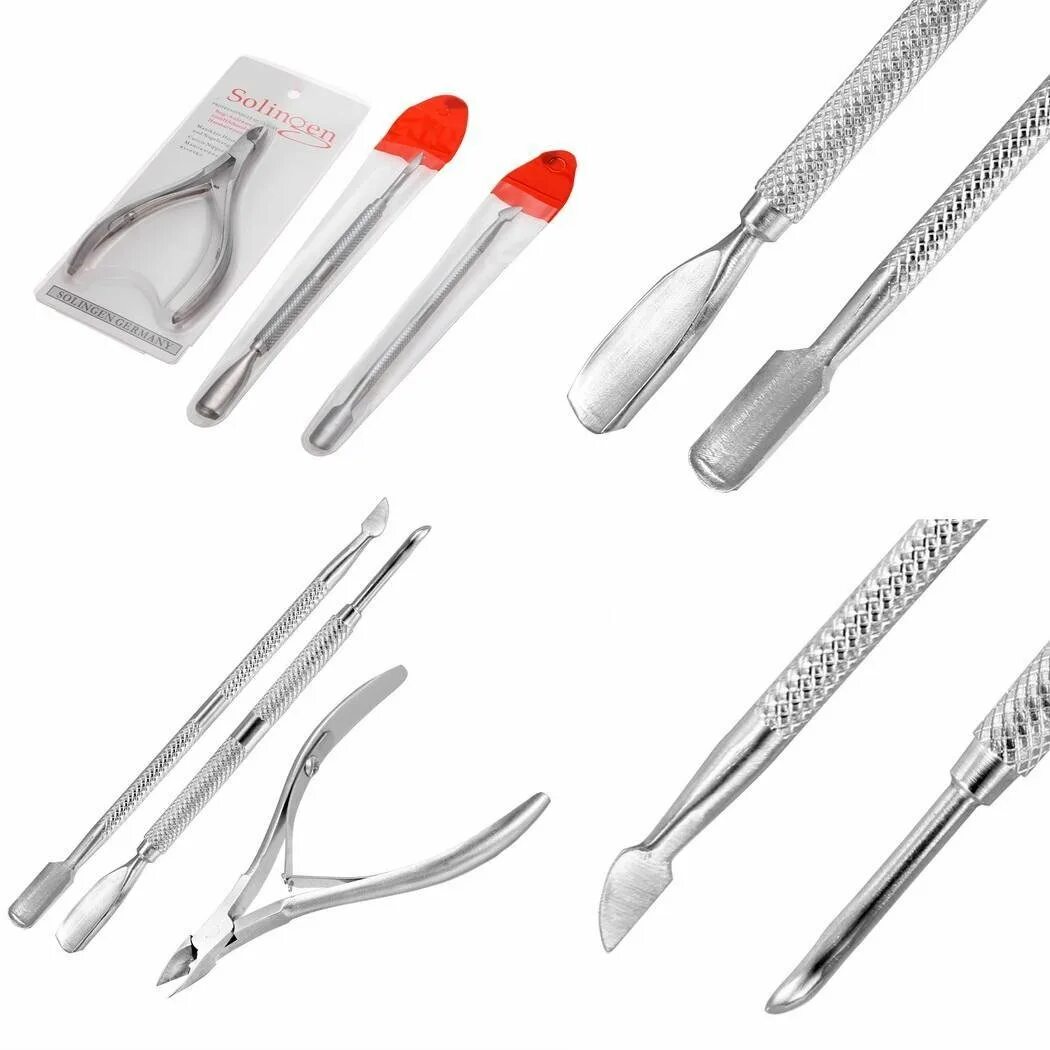 Инструменты для педикюра beksteyd. Профессиональные инструменты для педикюра. Для кутикулы инструменты. Инструмент для педикюра. Изи инструмент для педикюра.