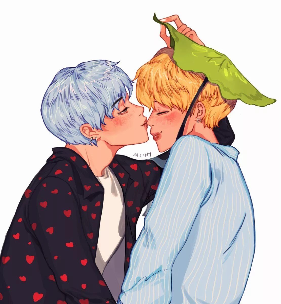 Юнмины. Чимин и Шуга яой. BTS yoonmin Art. BTS арт yoonmin. Фф юнмин флафф