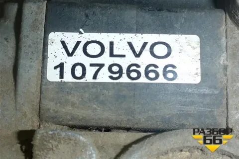 Abs volvo fh12