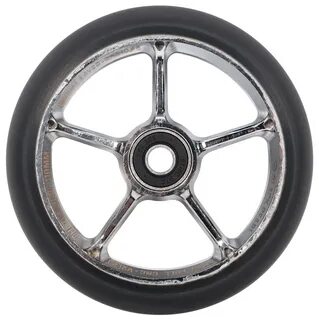 Simple wheels