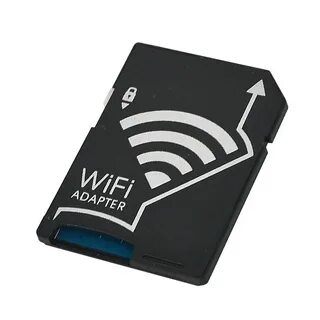 Card adapter