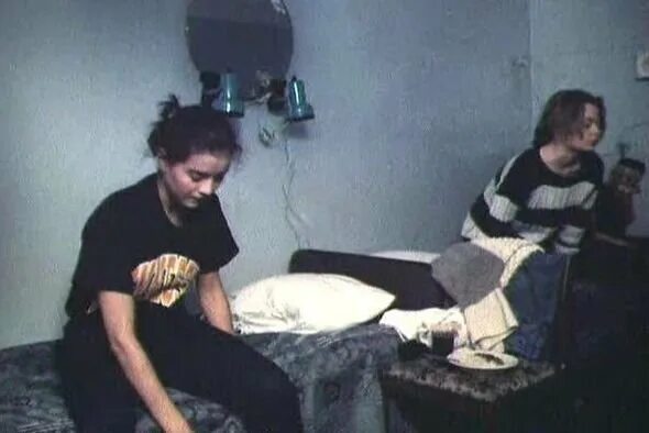 Танцующие призраки 1992. Танцующие призраки 1992