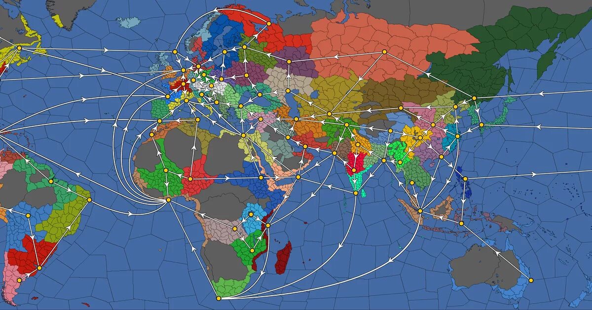 Сколько до 4 июня 2024 года. Европа Универсалис 4 карта. Карта торговых путей eu4. Europa Universalis 4 торговые пути. Evropa Universalis 4 карта тарговли.