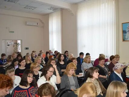 Новости управления образования