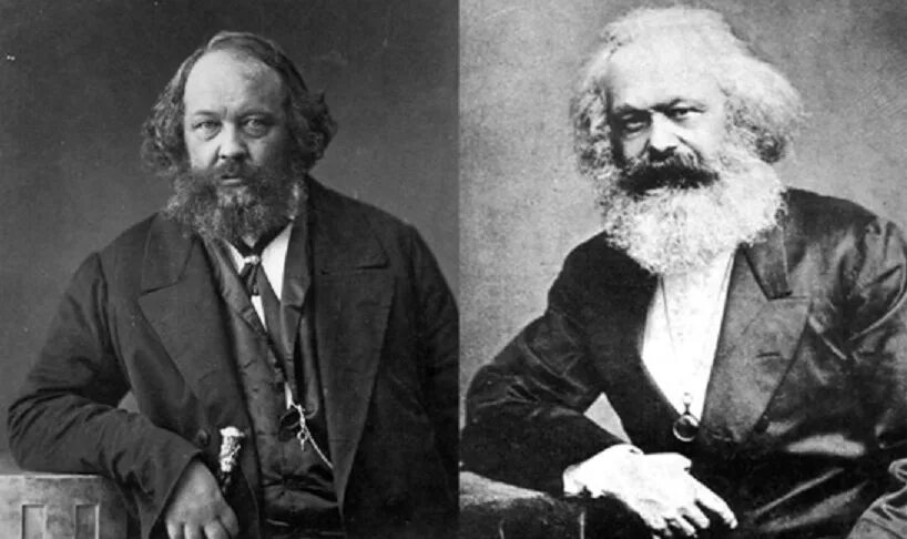 М а бакунин. М а бакунин в молодости. бакунин анархист. маркс энгельс бакунин.
