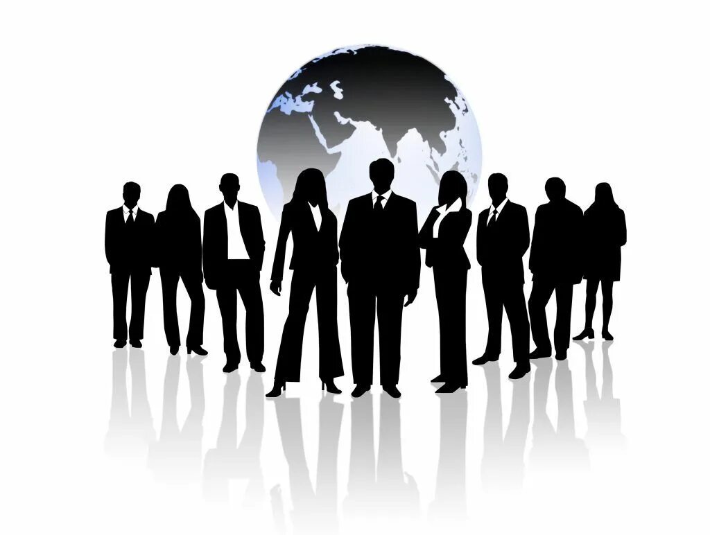 Global people