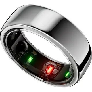 Oura ring horizon