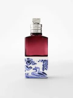 Dries van noten парфюм