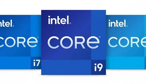 Core i3 10 поколения