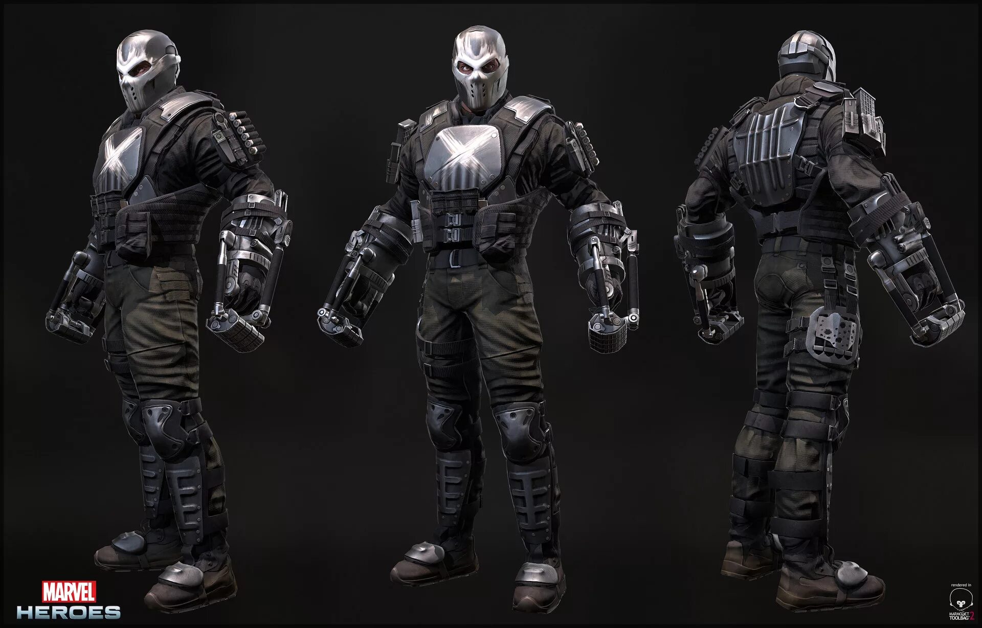 Crossbones