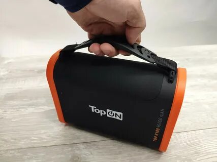 Topon top