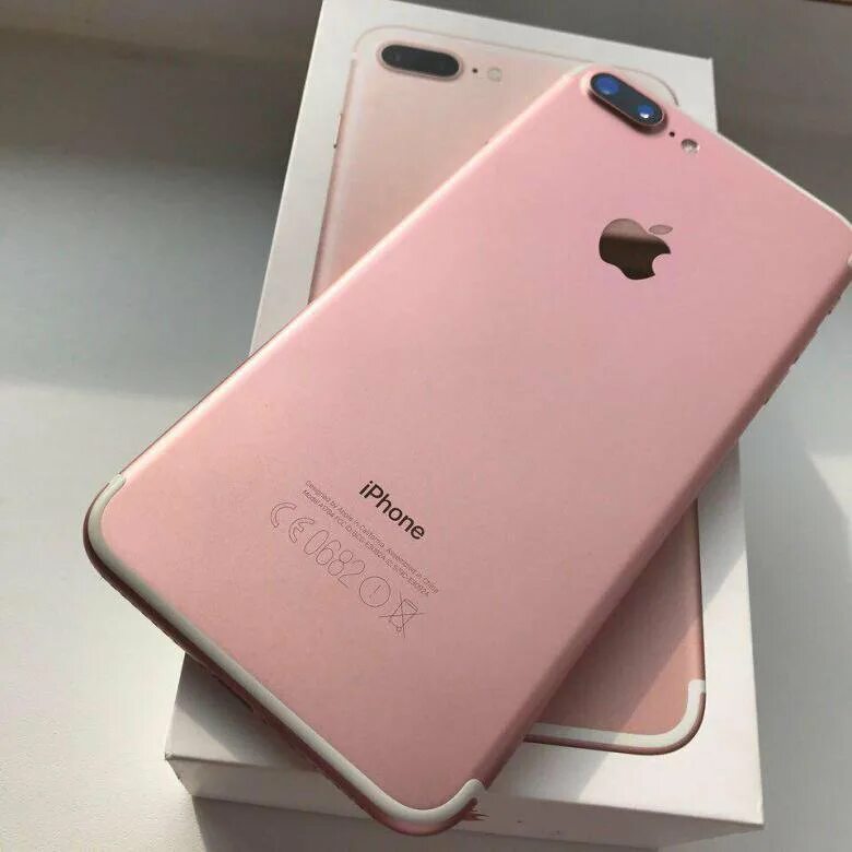 Айфон 7 плюс розовый. Айфон 7 Plus 128 ГБ розовый. Iphone 7 Rose Gold. Iphone 7 Pink Gold.