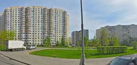 Люблинская улица 14