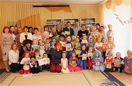 Детский сад 212 барнаул