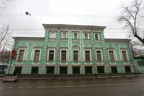 Дом пров