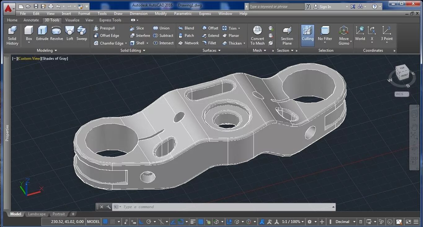 Autodesk exe
