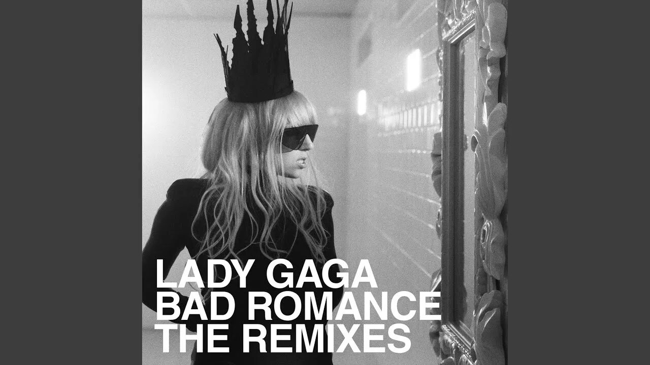 Леди гага ма ма ма. Леди Гага Bad Romance. Леди Гага бэд романс ремикс. Lady Gaga "the Remix". Lady Gaga Bad Romance tik Tok.